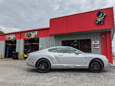 Auto repair shop tampa fl