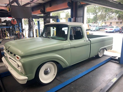 auto repair services tampa fl